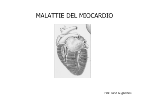 Malattie miocardio BN File - e