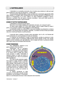 L`ASTROLABIO
