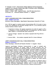 Abstract congresso