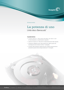 La potenza di uno