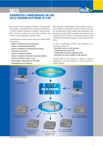 MCS - isa test