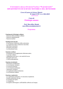 Matricole pari