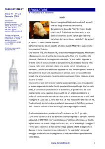 n. 32, gennaio 2009