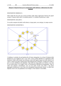 norme grafiche