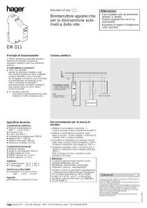 EM 011 - Hager