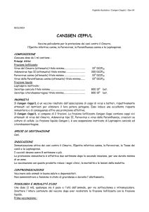 CANIGEN CEPPi/L