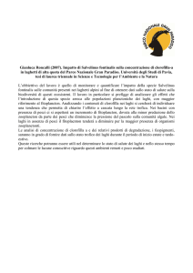 Gianluca Roncalli - Parco Nazionale Gran Paradiso