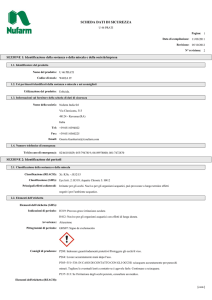 SDS DPD U 46 Prati - Sumitomo Chemical Italia
