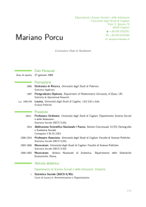 Mariano Porcu