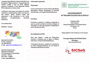 Presentazione standard di PowerPoint