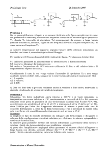 Appello del 20 settembre 2005