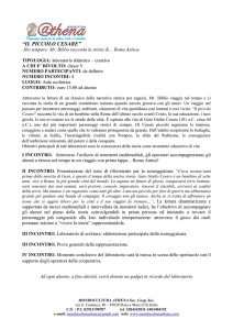 Scarica la scheda