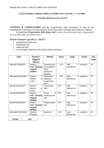 Circolare n. 338 Alternanza scuola