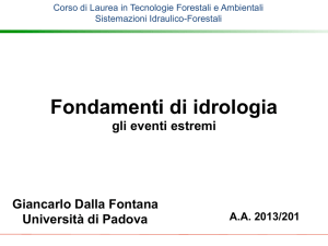 Eventi estremi File - e-learning unipd