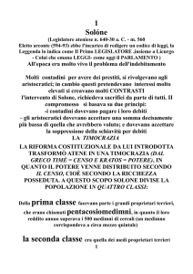 solone e clistene