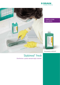Stabimed® fresh