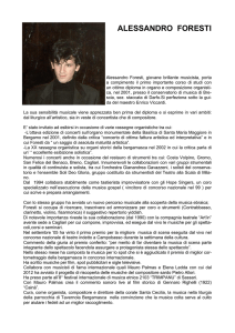 alessandro foresti