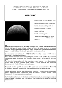 MERCURIO