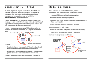 Thread Java