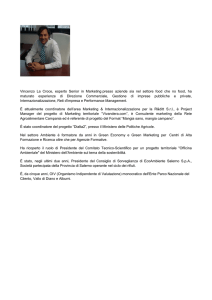 Vincenzo La Croce