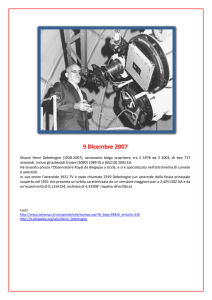 9 Dicembre 2007