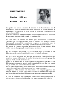 Aristotele
