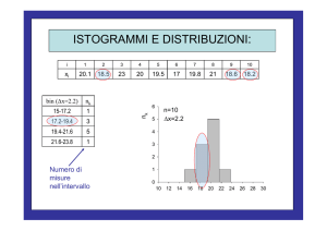 3° Lezione