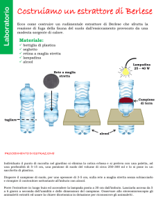 Diapositiva 1 - Musei Anatomici