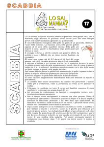 Scabbia