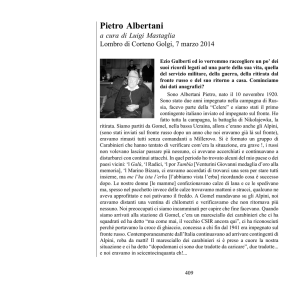 Pietro Albertani