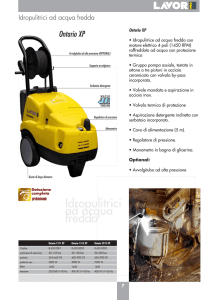 Ontario XP - Lavorshop