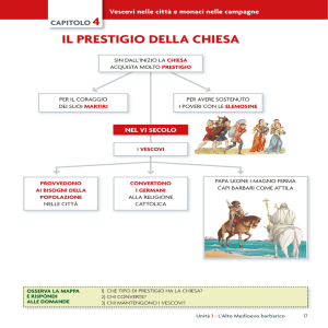 Vai alla mappa facilitata