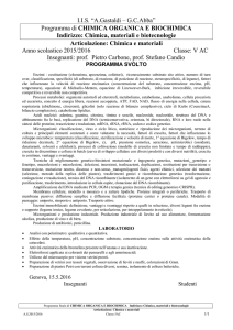 Istituto Tecnico Industriale Statale - Gastaldi-Abba