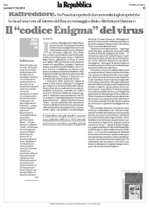 Leggi l`articolo