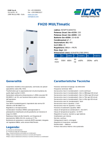 Scheda Prodotto IN7AFF314050701