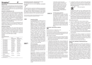 Streptex [IT] - Thermo Fisher Scientific