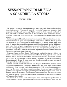 Gioia Omar