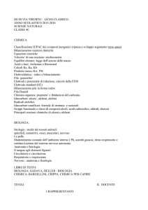 APRI - Liceo Classico Tivoli