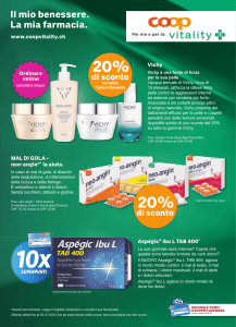20% 20% - cooperazione