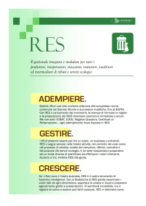 adempiere. gestire. crescere.