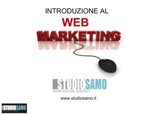 a pagamento - Studio Samo