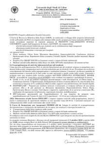 Cird - Università degli Studi di Udine