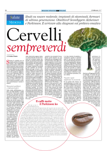Salute - Milano Finanza