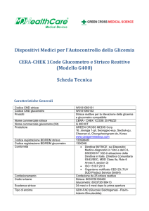 Scarica Scheda Tecnica in formato