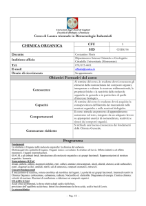 Programma - Consorzio UNO