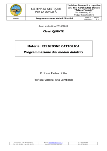 quinte - IT AER. Ferrarin.gov.it