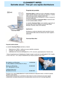 informazione prodotto