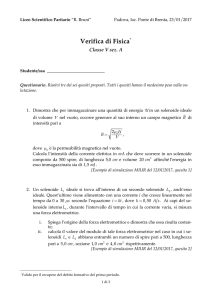 testo - Istituto Romano Bruni