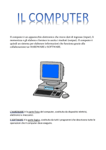 ricerca computer