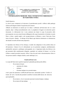 parotidectomia
